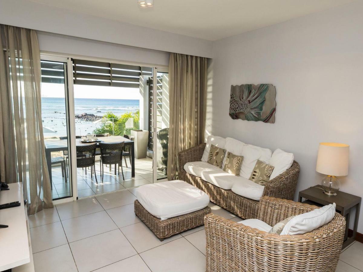 Ah 5-Seafront,Premium,Luxurious,Serviced Apartment Triolet Eksteriør bilde